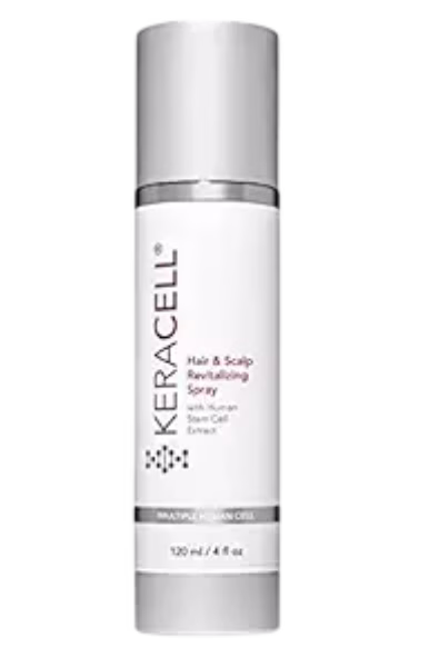 Keracell Hair Spray